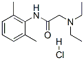 73-78-9 puro pó anódino anestésico tópico 0 do hidrocloro do HCl do Lidocaine/Lidocaine