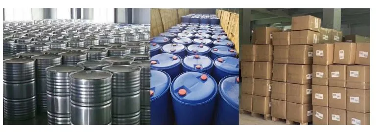 D-Mannitol CAS 69-65-8 com entrega rápida e segura