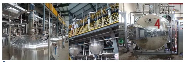 D-Mannitol CAS 69-65-8 com entrega rápida e segura