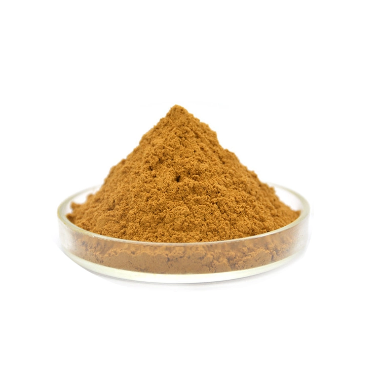 O extrato cru farmacêutico da minhoca pulveriza CAS 556743-18-1 Lumbrokinase