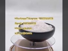 whatsapp +8615512120776 N-Isopropilbenzilamina Cristal Benzilisopropilamina CAS 102-97-6