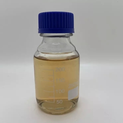 Química orgânica 2-Bromo-1-Phenyl-1-Pentanone intermediário do Cas 49851-31-2