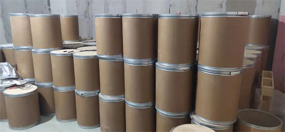 Matéria prima farmacêutica de Bromazolam CAS.71368-80-4 para a pesquisa