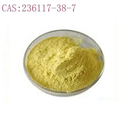 A categoria 2-Iodo-1-P-Tolyl-Propan-1-One de Pharm pulveriza Cas 236117-38-7