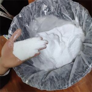 Pó branco do analgésico do pó C10H13NO2 de CAS 64-44-2 Phenacetin