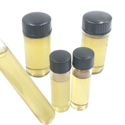 Óleo ácido 2-Oxiranecarboxylicacid de CAS 28578-16-7 PMK Glycidic para a pesquisa