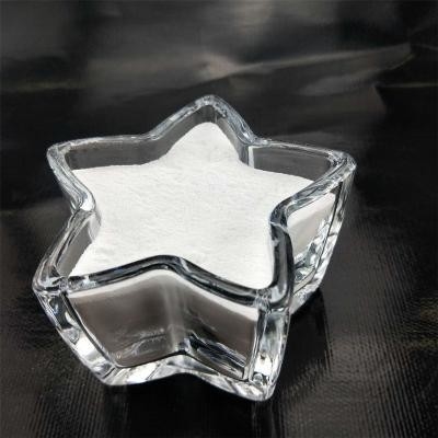 Pó da celulose Carboxymethyl de sódio do Cmc no alimento CAS 9004-32-4