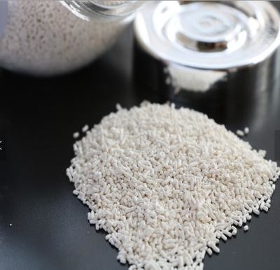 Pó 5% Wdg do benzoato de Emamectin do inseticida do controlo de pragas de CAS 155569-91-8