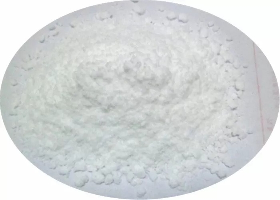O hidrocloro anestésico local do Dibucaine do pó do HCl CAS 61-12-1 do Dibucaine para alivia a dor