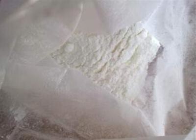 O pó anestésico local cru Dimethocaine de 99%, Larocaine pulveriza CAS 94-15-5