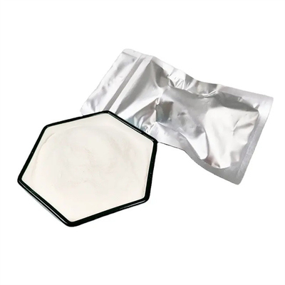 CAS 137-58-6 intermediários farmacêuticos da base local de Lidcaine dos agentes anestésicos
