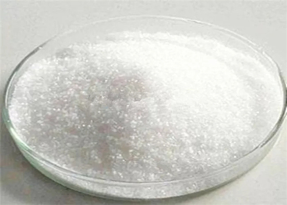 Os Relaxants de músculo pulverulentos brancos Carisoprodol pulverizam CAS 78-44-4