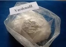 A pureza Vardena-fil de 99% baseia o pó branco de CAS 224785-90-4