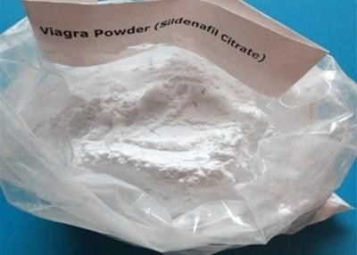 citrato do pó 171599-83-0 Sil-denafil do sexo da pureza de 99% com bom preço