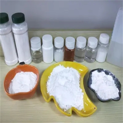 O Peptide de CAS 1401708-83-5 do pó de PNB-0408 Dihexa suplementa a droga de Oligopeptide