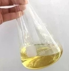 Polônia Cazaquistão CAS de Rússia Ucrânia 49851-31-2 2-BROMO-1-PHENYL-PENTAN-1-ONE líquidos