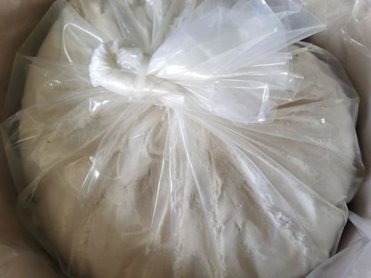 Food Additive Chlorpheniramine Maleate with High Purity CAS 113-92-8