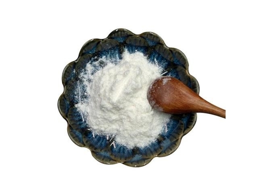 Fornecimento de Pó Dmha de Alta Qualidade CAS 543-82-8 / 5984-59-8 Matéria-Prima Química