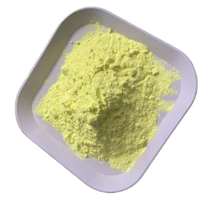 Da fábrica da fonte o melhor do preço de CAS hidrocloro 2058-46-0 de Oxytetracycline