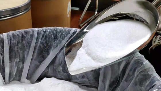 Preço de fábrica Pregabalina 99% Pó Branco CAS 148553-50-8