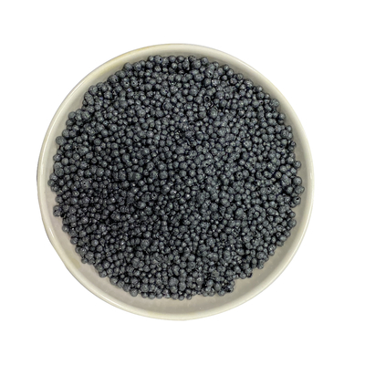 Fornecimento de fábrica chinesa 99% de pureza de iodo CAS: 7553-56-2, 100% de desembaraço aduaneiro seguro