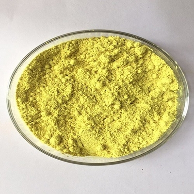 Veteirnary droga HCl 2058-46-0 farmacêutico do Oxytetracycline de CAS do hidrocloro de Oxytetracycline