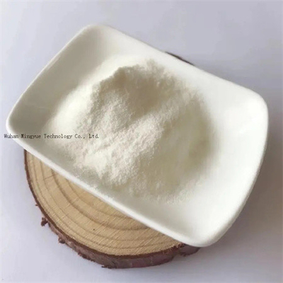 Pó branco Minoxidil CAS 38304-91-5 99,9%