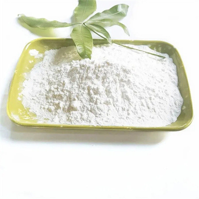 HCl do Bupivacaine do pó/hidrocloro crus farmacêuticos CAS 14252-80-3