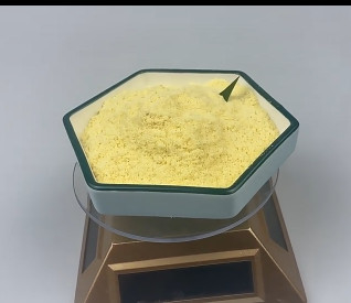 Entrega no tempo!!! Pó amarelo CAS 10592-13-9 do hidrocloro 99,9% do Doxycycline