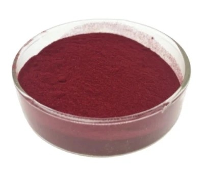 Dos custsoms ferrosos aditivos da cor vermelha de CAS 141-01-5 do Fumarate do produto comestível afastamento seguro