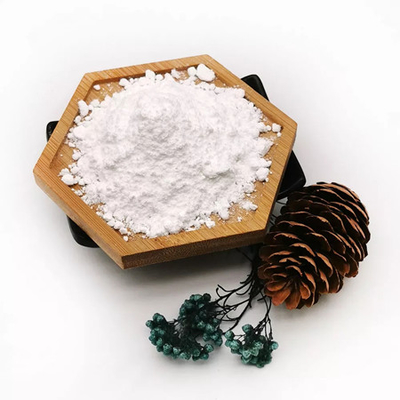 Pó puro CAS 125-71-3 do Dextromethorphan da matéria prima farmacêutica 99% de Wanjiang