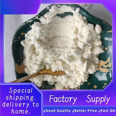 Piperidine do Cas 125541-22-2 BOC Piperidone 1-N-Boc-4- (Phenylamino)