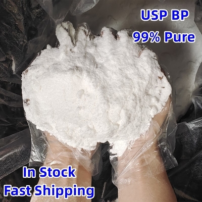 pureza alta Cas 443998-65-0 BOC Piperidone 4 (4-Bromoanilino) Piperidine-1-Carboxylate Tert-butílicos de 99%