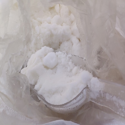 HCL solúvel em água intermediário grande 593-51-1 conservado em estoque do Methylamine de CH6ClN Pharma