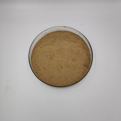 4-Amino-3, pó CAS 37148-47-3 de 5-Dichlorophenacylbromide Brown