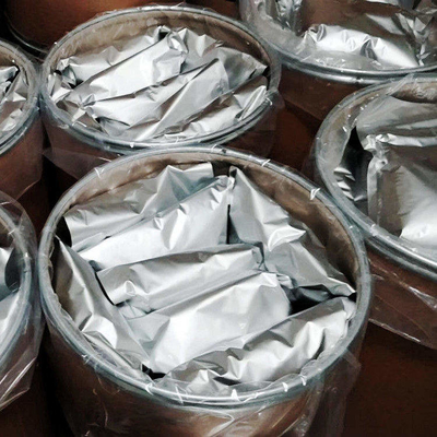 99% de alta qualidade CAS 1451-82-7 Pó intermediário farmacêutico 2-Bromo-4-Metilpropiofenona