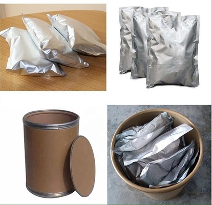 Preço de grosso CAS 97-52-9 4-Nitro-Ortho-Anisidine/2-Meth oxy-4-Nitroaniline