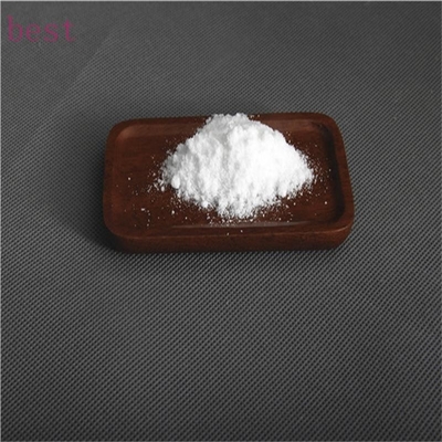 Pó 4-Meoxybenzoic ácido ácido anísico da fonte 99% CAS 100-09-4 da fábrica