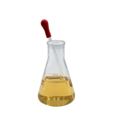 Intermediários farmacêuticos levemente amarelos por atacado 2-Bromo-1-Phenylhexan-1-One CAS 59774-06-0