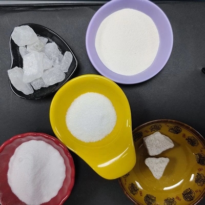 Bromidrato do Dextromethorphan do pó da pureza alta 99% Dxm da fonte da fábrica para a entrega rápida de CAS 125-69-9 das drogas do antitússico