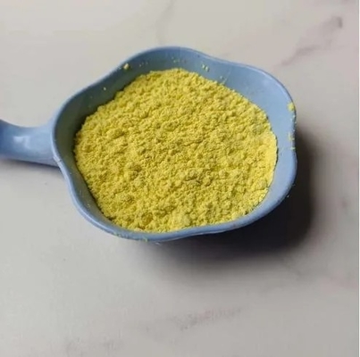 Hidrocloro amarelo do HCl do Minocycline do pó da categoria de 99% USP com CAS 13614-98-7