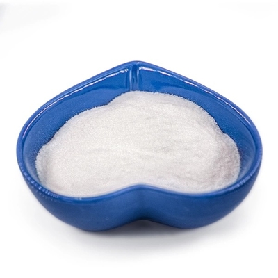 Pó direto CAS do acetato de Megestrol da pureza da fonte 99% da fábrica: 595-33-5 99,9% 595-33-5 contínuos