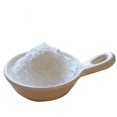 powdercas brancos do hidrocloro 99% de Synephrine do wanjiang 5985-28-4