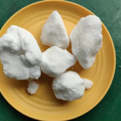 Hidrocloro CAS 5470-11-1 do Hydroxylamine da pureza alta de boa qualidade de preço de fábrica