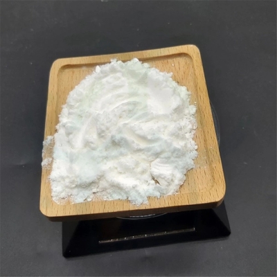 Pó do Hcl de Clenbuterol do hidrocloro de CAS 21898-19-1 Clenbuterol