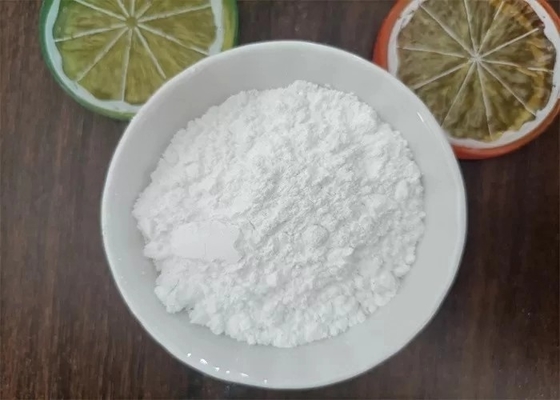 Preço de fábrica CAS 6080-56-4 	Trihydrate do acetato de chumbo com entrega segura rápida