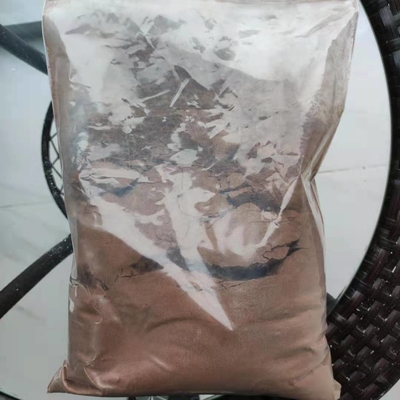 whatsapp +8615512123605 CAS 52190-28-0 1 - (benzo [d] [1, 3] dioxol-5-yl) -2-Bromopropan-1-One 99% Brown escuro