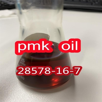 Armazém europeu dos NL Alemanha do óleo de Glycidate Pmk do etilo de CAS No 28578-16-7 Pmk