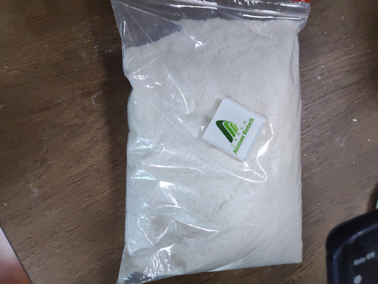 Fumarate Dimethyl de CAS 624-49-7 de alta qualidade do fabricante de China