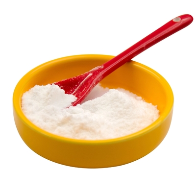 Matéria prima química Metronidazole da qualidade superior no estoque com melhor preço 443-48-1